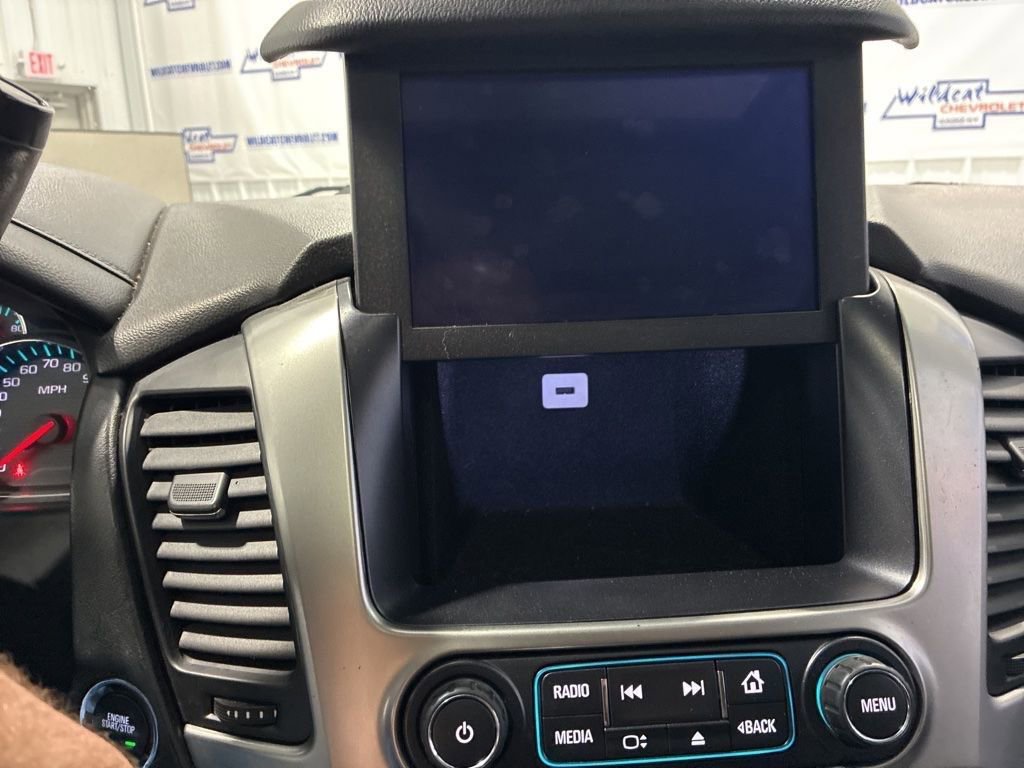 Used 2015 Chevrolet Tahoe LT AWD/4WD image 25