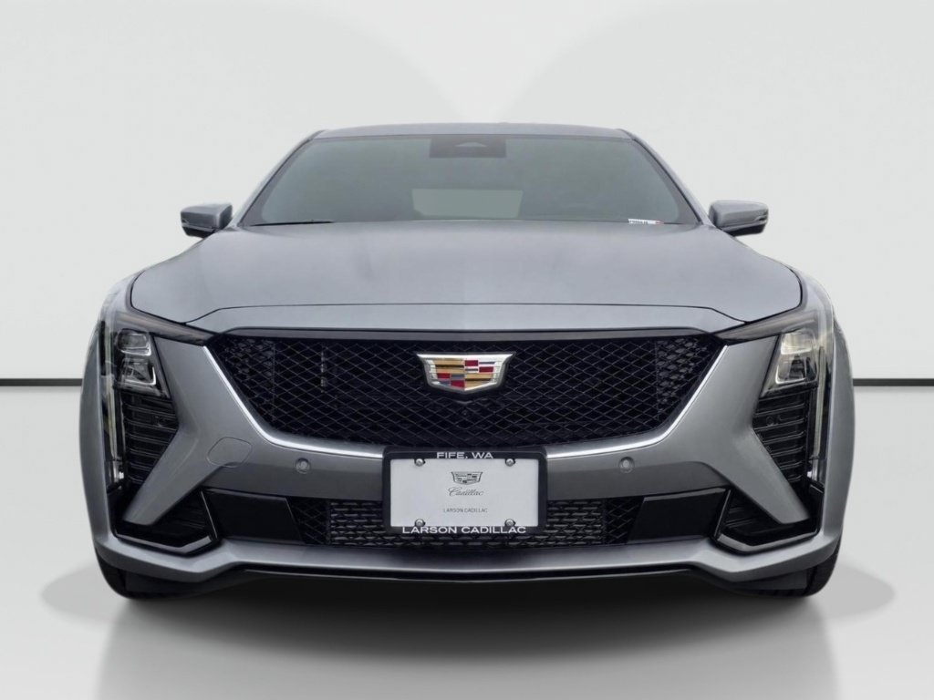 New 2026 Cadillac CT5 Sport w/ Technology Package AWD/4WD image 9