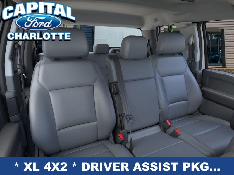 New 2026 Ford F250 XL w/ XL Driver Assist Package image 10
