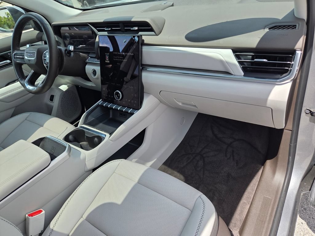 Used 2026 GMC Terrain Denali AWD/4WD image 19