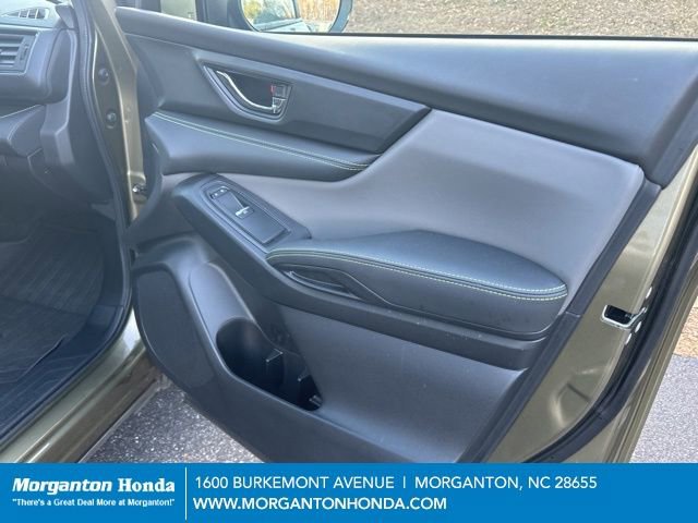 Used 2024 Subaru Ascent Onyx Edition image 35
