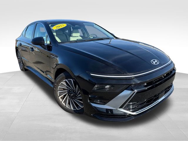 Used 2025 Hyundai Sonata SEL