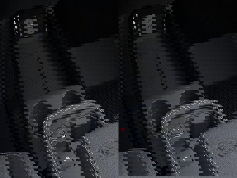 New 2025 Ford Mustang Mach-E GT w/ Interior Protection Package image 37