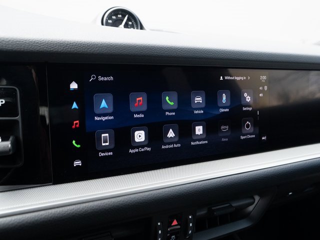 New 2026 Porsche Cayenne Coupe image 25