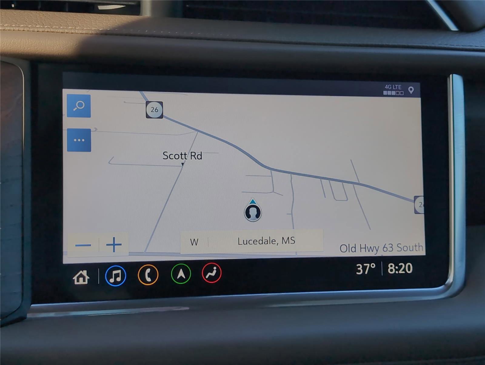 Used 2021 GMC Yukon Denali w/ Denali Premium Package image 17