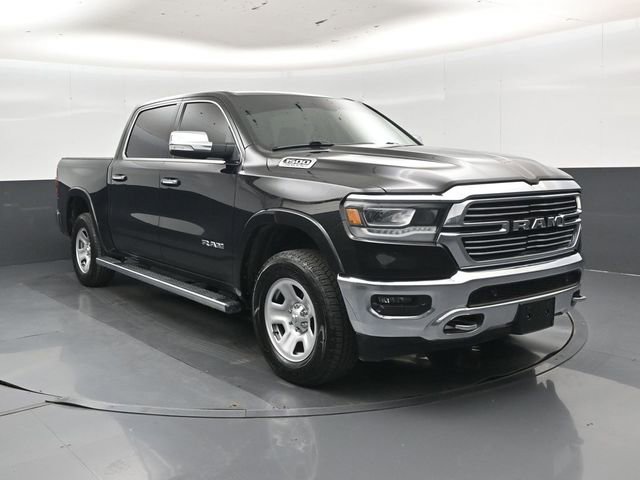 Used 2020 RAM 1500 Laramie