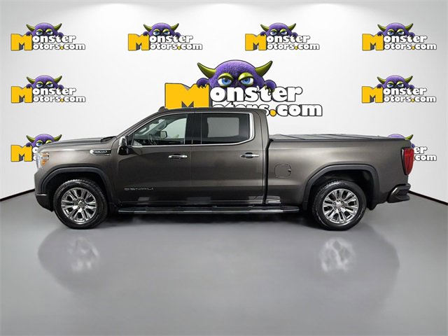 Used 2019 GMC Sierra 1500 Denali image 8