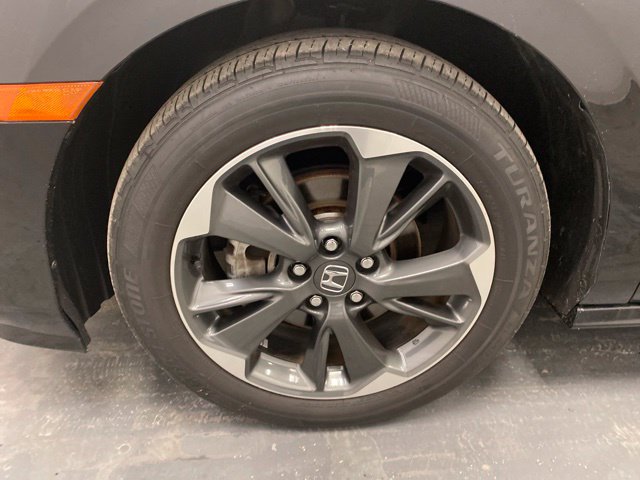 Used 2023 Honda Odyssey Elite image 35