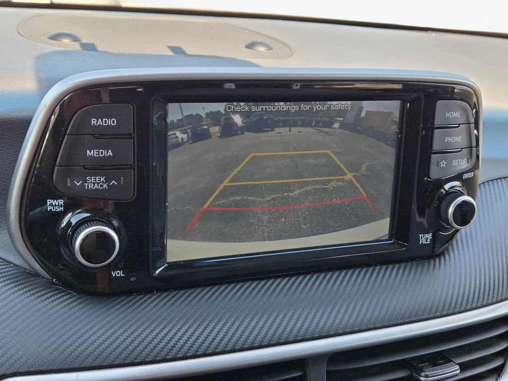 Used 2019 Hyundai Tucson SE AWD/4WD image 26