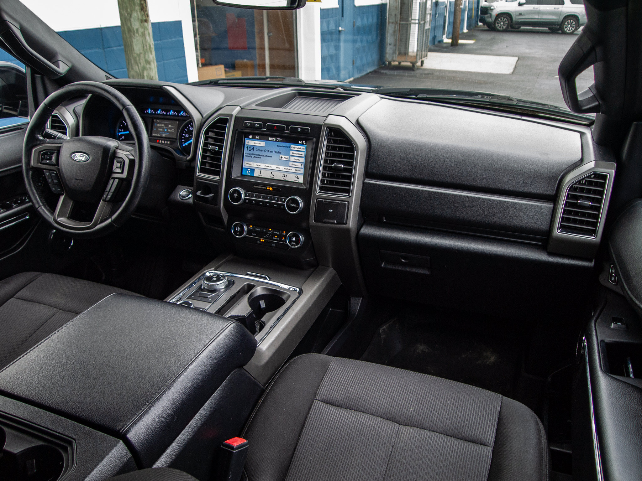 Used 2019 Ford Expedition Max XLT AWD/4WD image 27