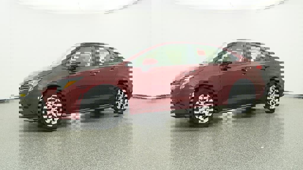 New 2026 Toyota Corolla LE image 18