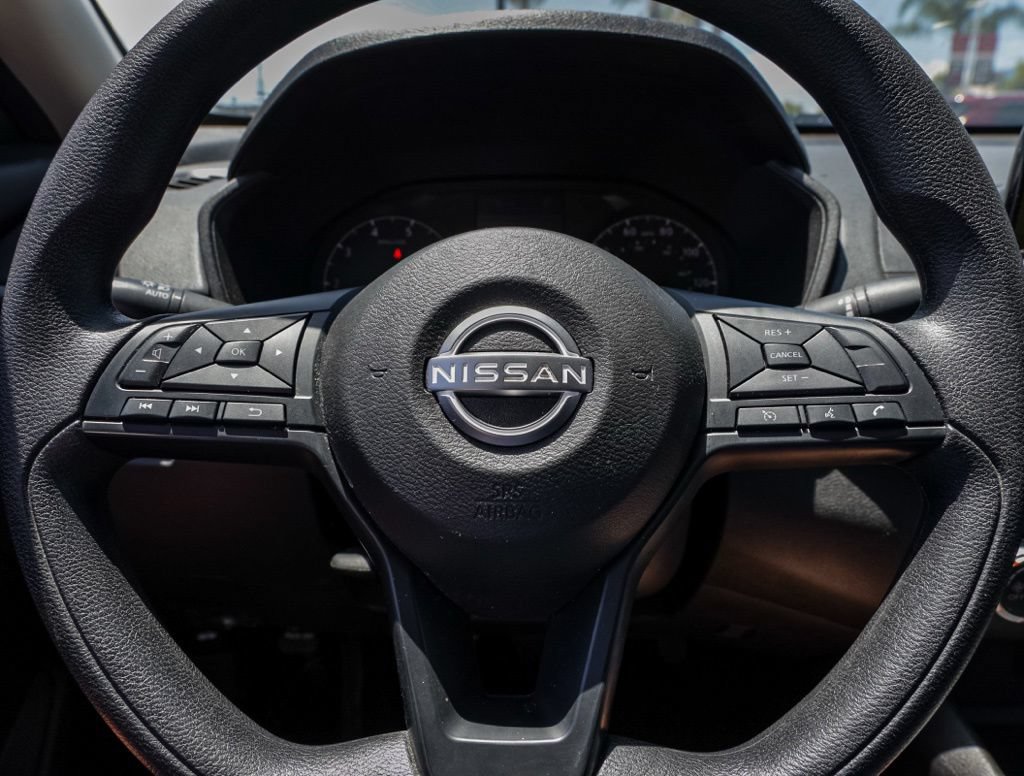 Used 2024 Nissan Altima 2.5 S FWD image 24