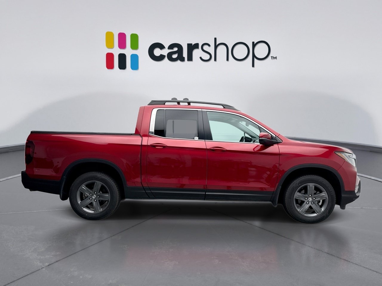 Used 2023 Honda Ridgeline RTL image 6