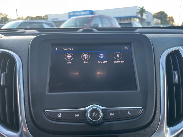 Used 2023 Chevrolet Equinox LT image 25