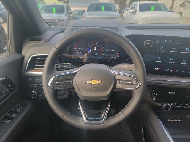 New 2026 Chevrolet Suburban High Country image 27