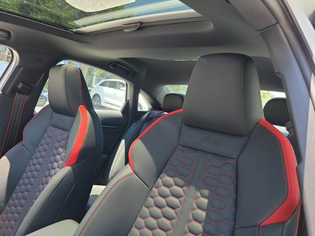New 2026 Audi RS 3 AWD/4WD image 15