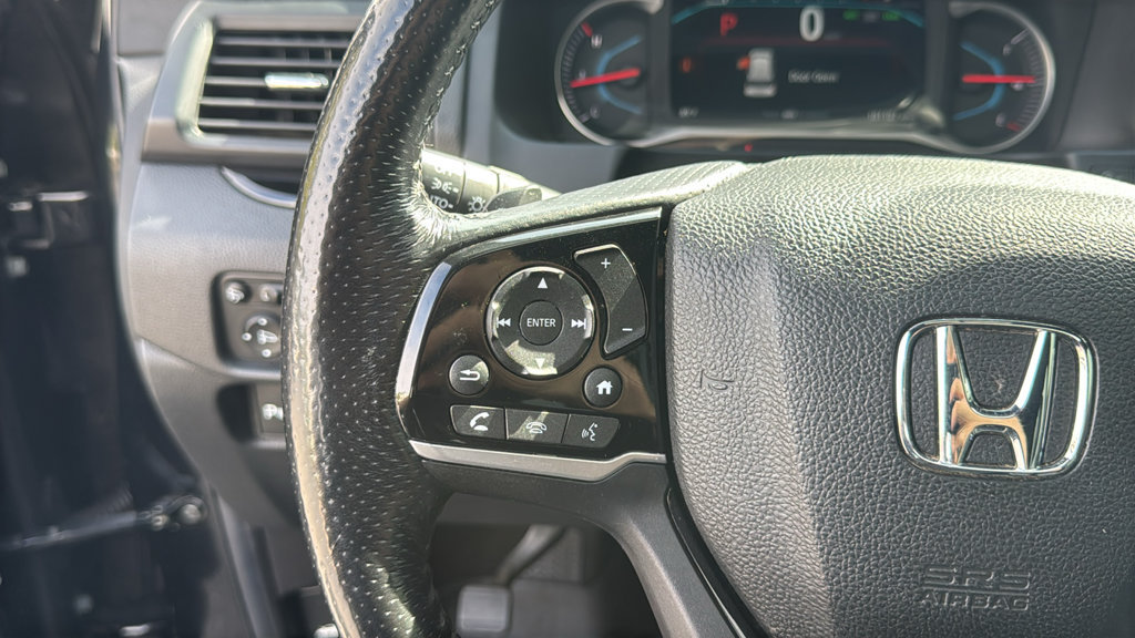 Certified 2021 Honda Passport Elite image 18