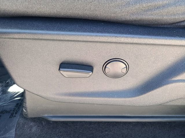 Used 2024 Ford F150 XLT w/ Mobile Office Package image 22