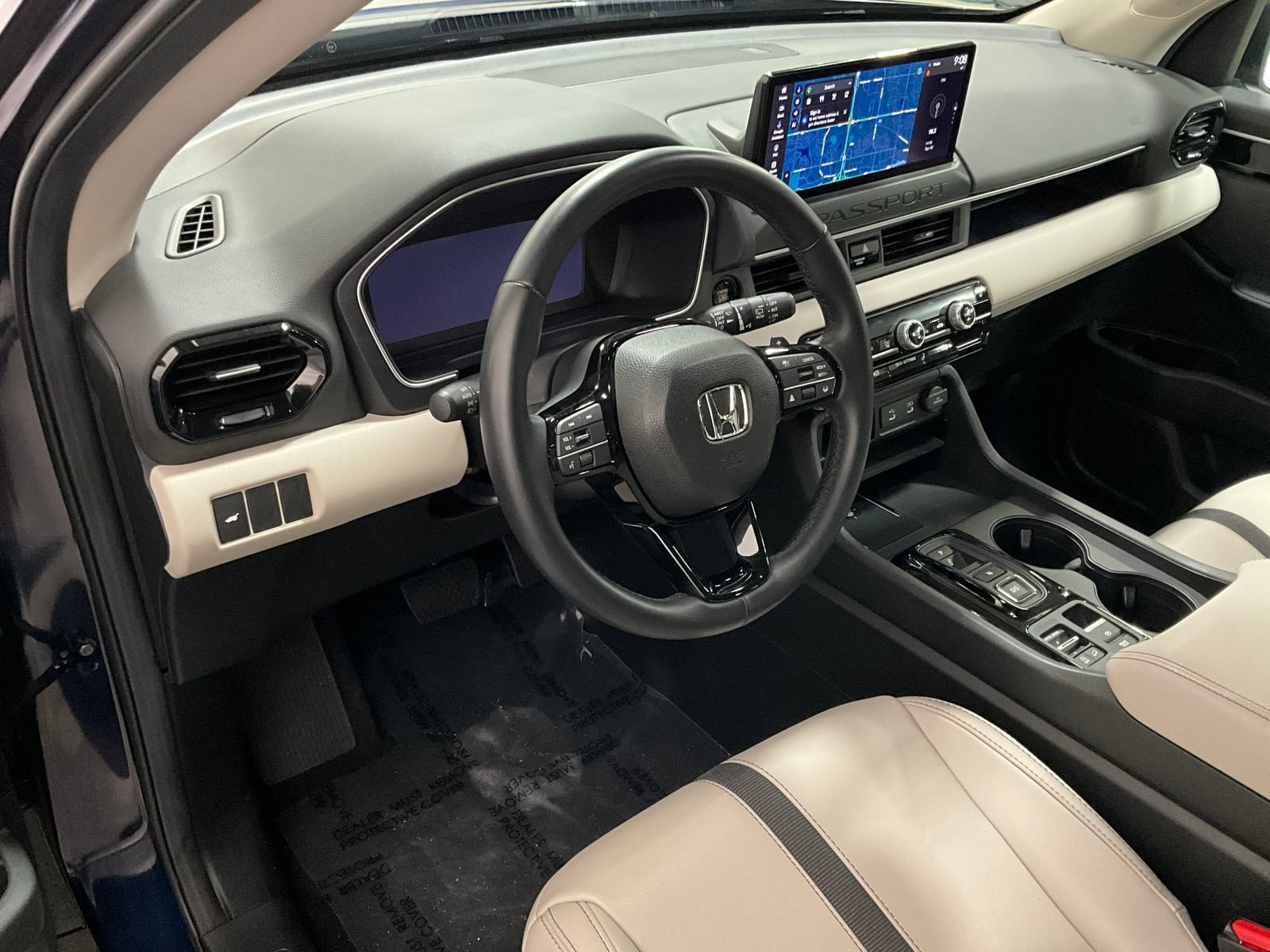 Used 2026 Honda Passport RTL image 15