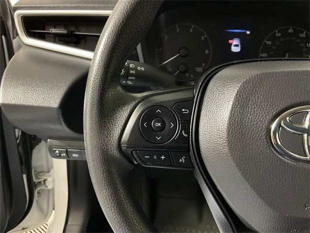 Used 2024 Toyota Corolla LE image 25