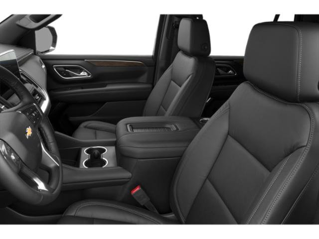 Used 2023 Chevrolet Tahoe LT w/ LT Signature Plus Package AWD/4WD image 6