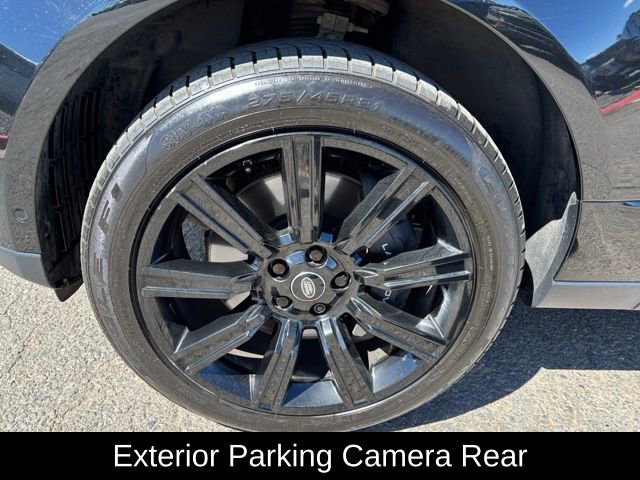 Used 2021 Land Rover Range Rover Westminster Edition image 10
