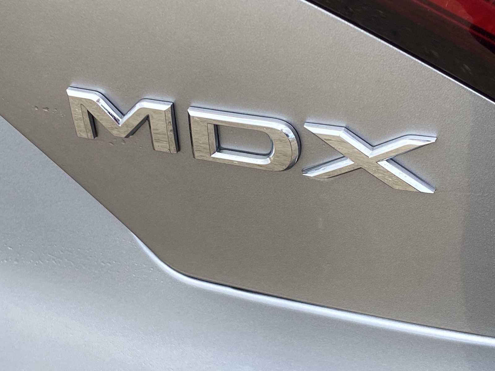 Used 2024 Acura MDX A-Spec AWD/4WD image 15