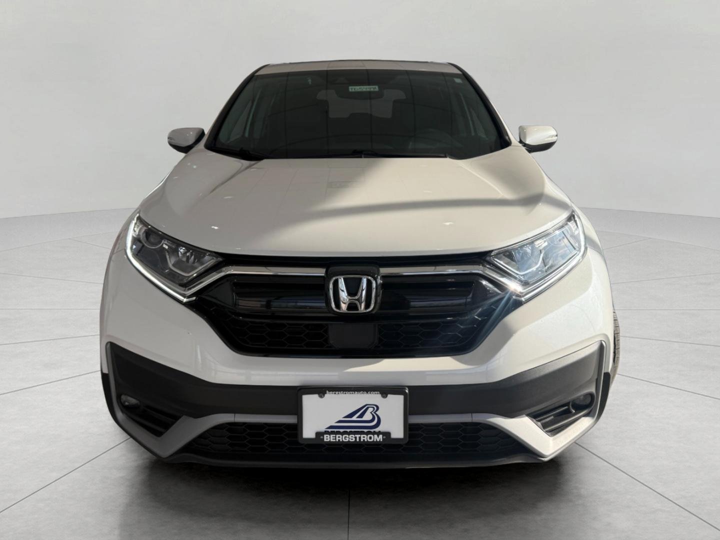 Used 2020 Honda CR-V EX-L image 4