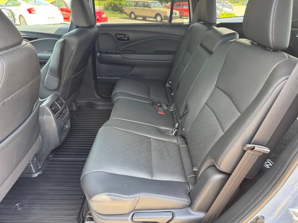 Used 2022 Honda Passport Elite image 9