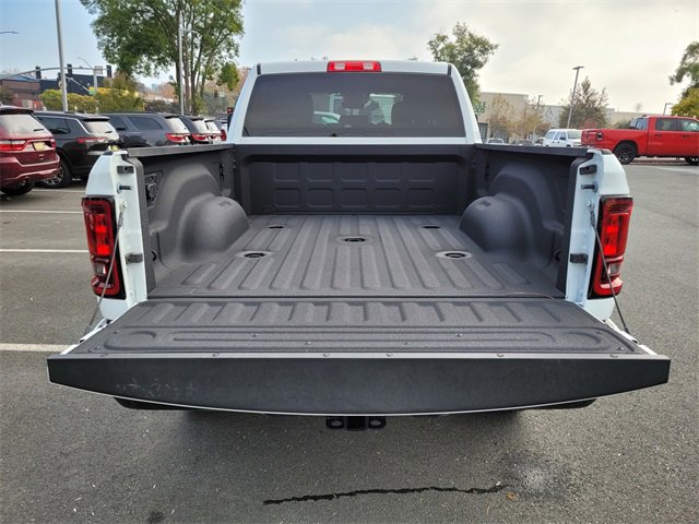 New 2025 RAM 2500 Big Horn image 17