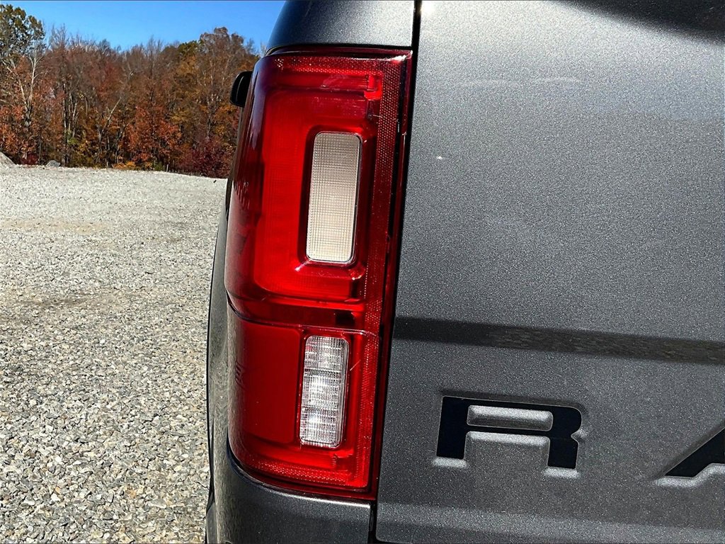 Used 2021 Ford Ranger XLT w/ Equipment Group 301A Mid image 26