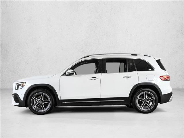 Used 2022 Mercedes-Benz GLB 250 4MATIC image 9