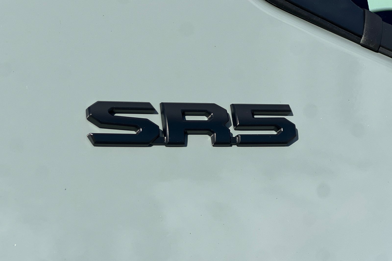 New 2026 Toyota Tundra SR5 w/ TRD Off-Road Package image 20