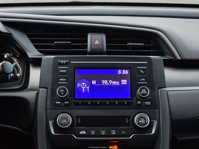 Used 2019 Honda Civic LX image 20