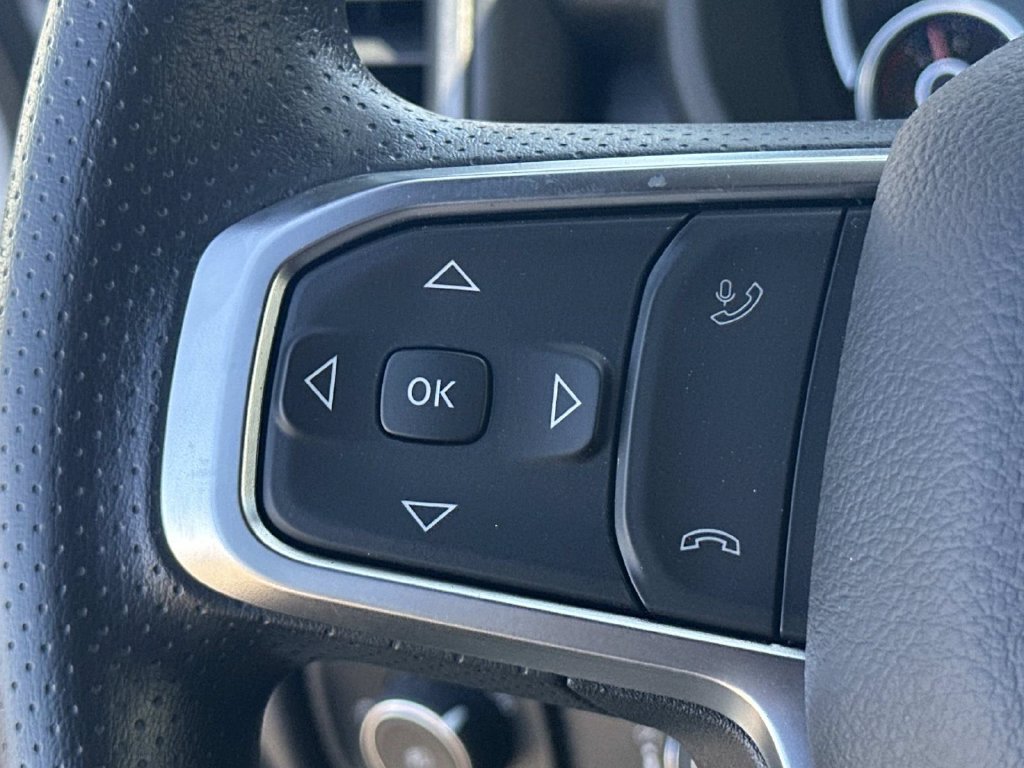 New 2025 RAM 3500 Tradesman AWD/4WD image 27