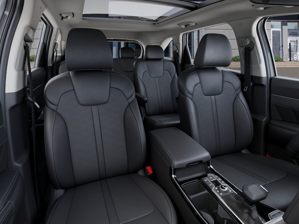 New 2026 Kia Sorento SX AWD/4WD image 18