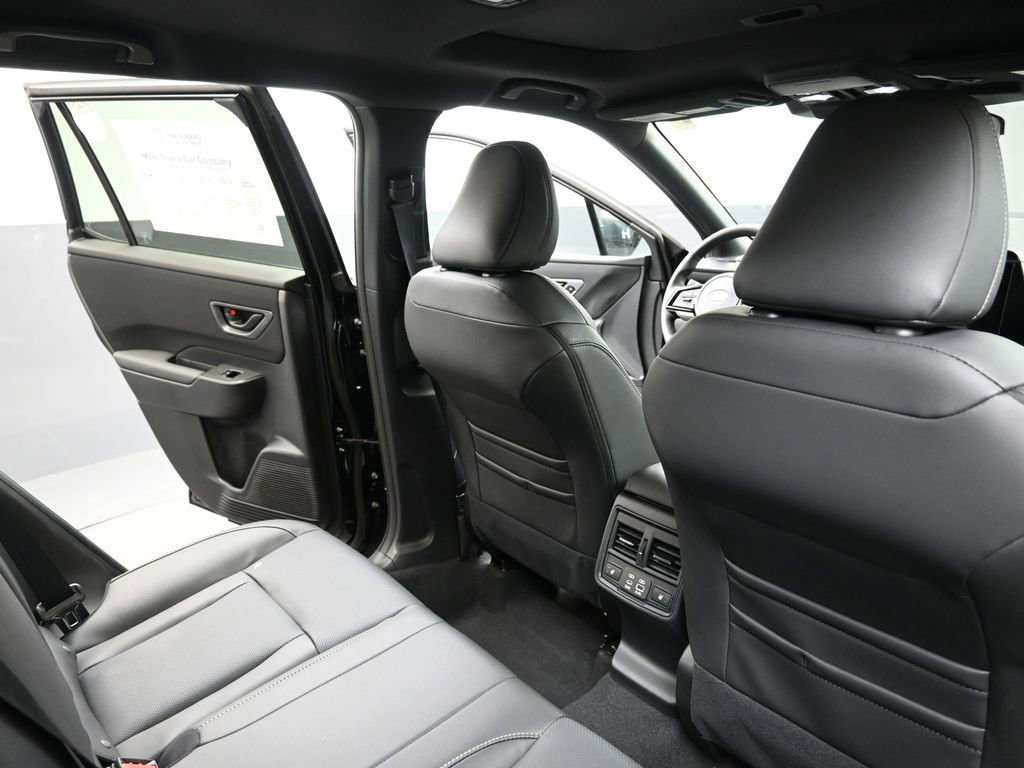 New 2026 Subaru Outback Limited image 15