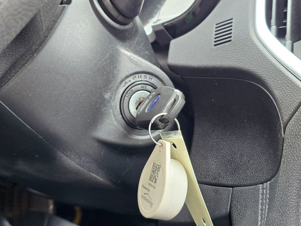 Used 2022 Subaru Impreza 2.0i image 35