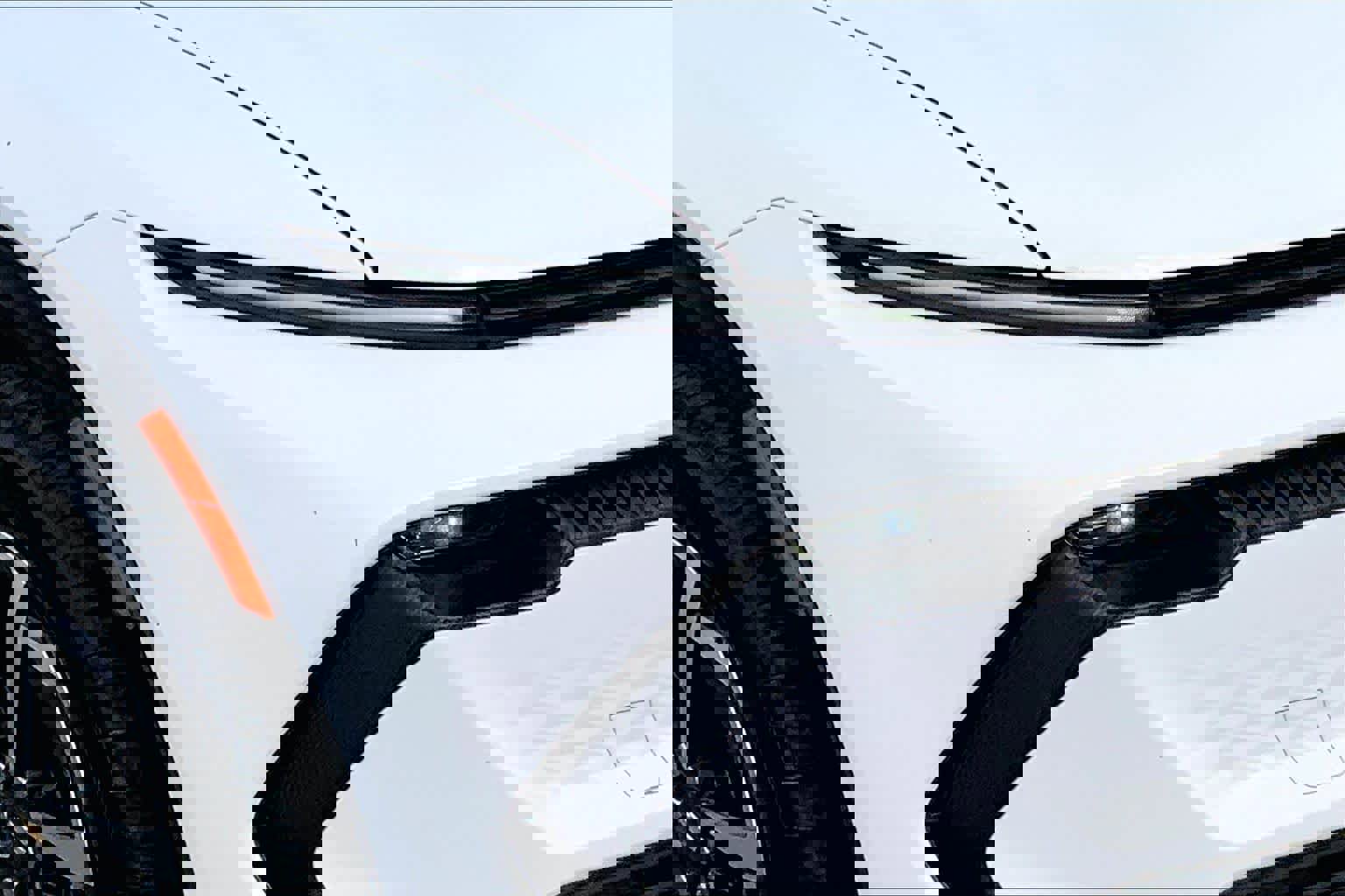 Used 2025 Chevrolet Equinox EV LT image 23