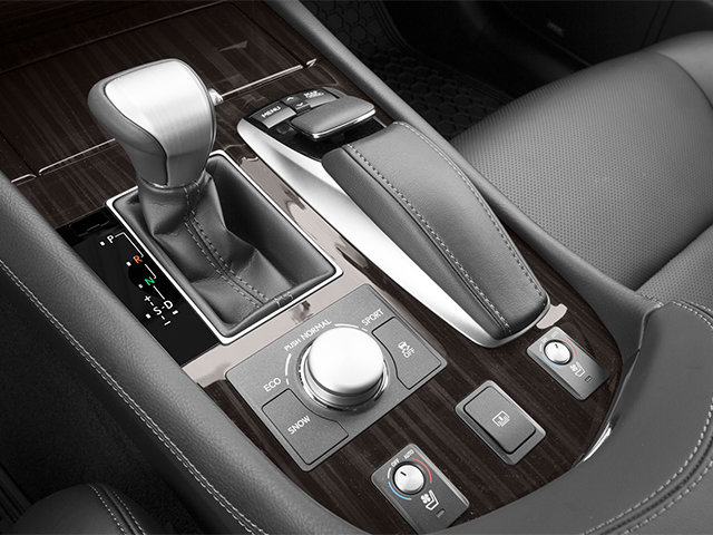 Used 2014 Lexus LS 460 AWD w/ Comfort Package image 10