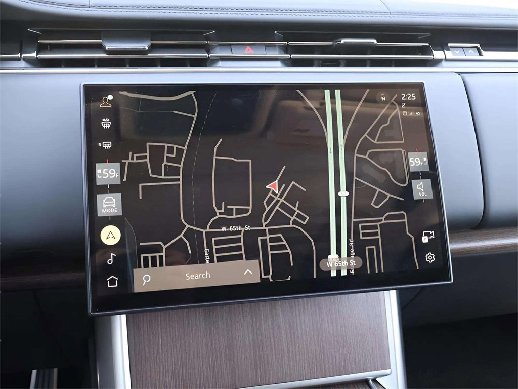 Used 2024 Land Rover Range Rover SE image 47