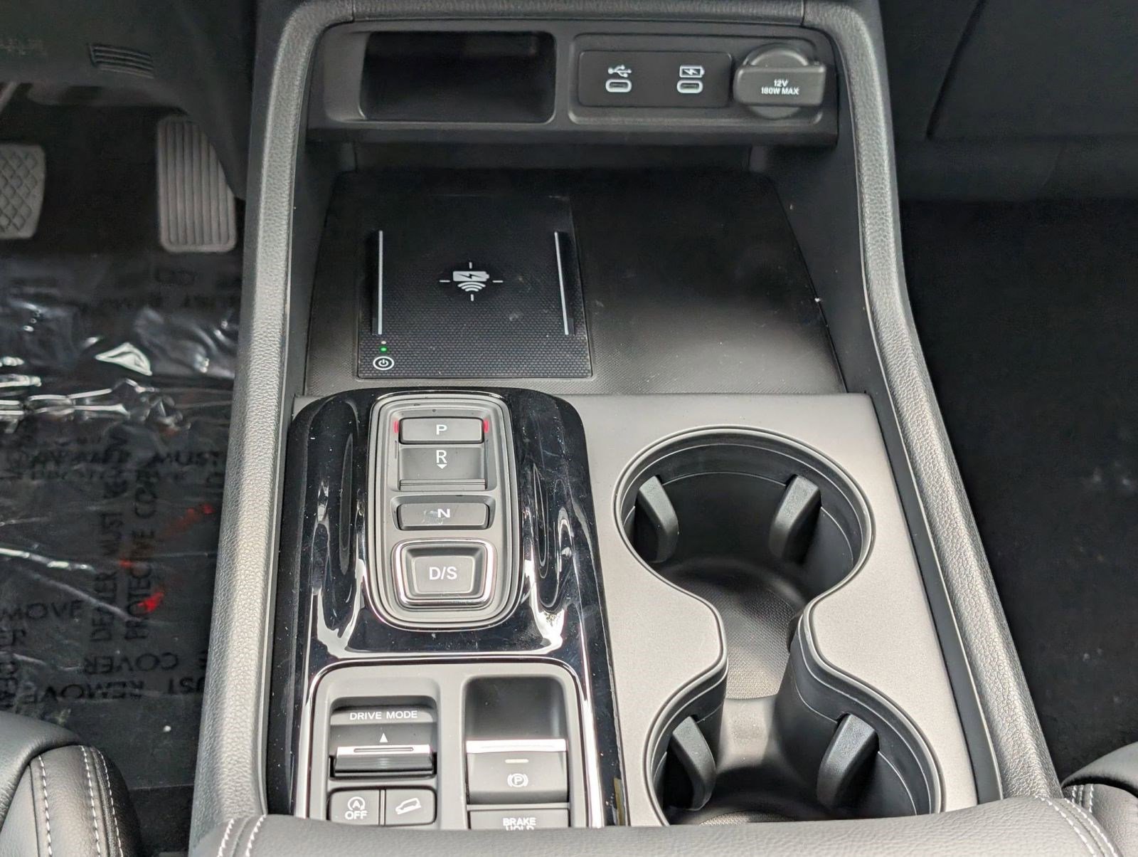 New 2026 Honda Passport RTL image 25