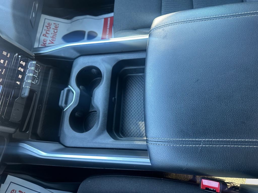 Certified 2023 RAM 1500 Big Horn image 11