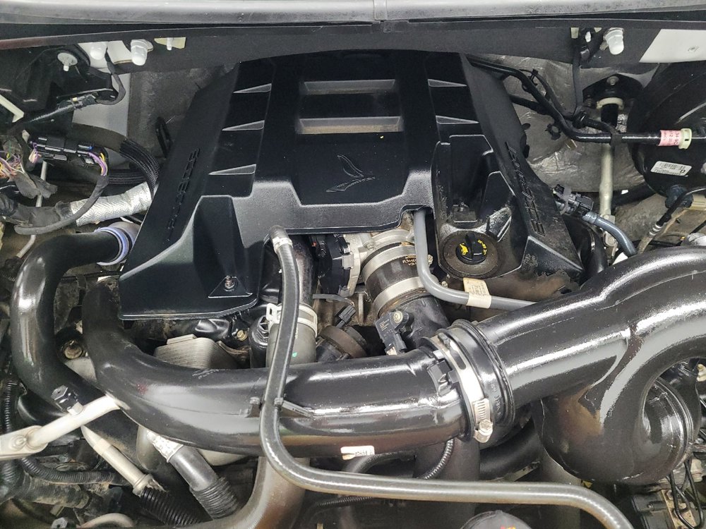 Used 2016 Ford F150 XLT image 30