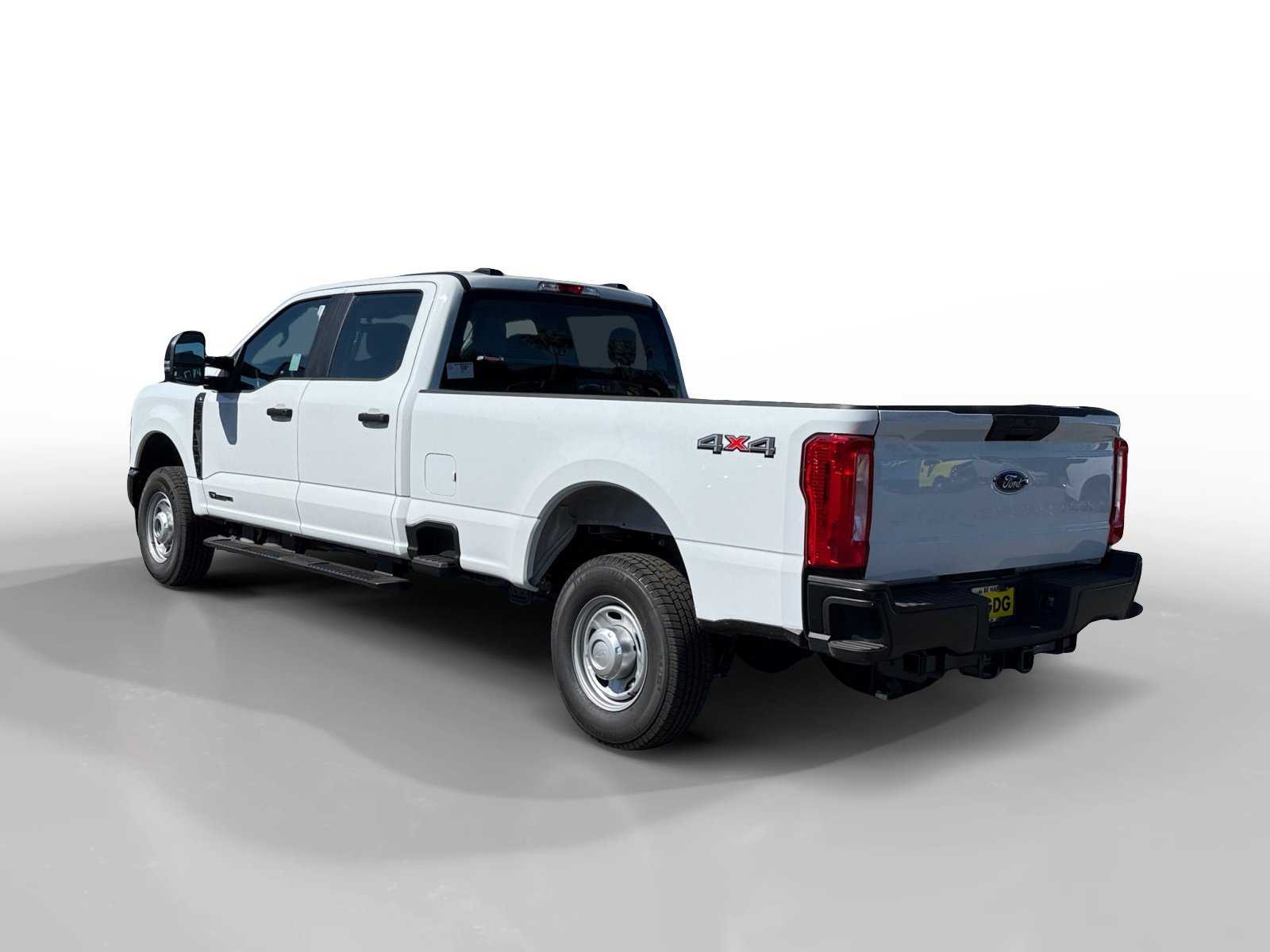 New 2026 Ford F350 XL AWD/4WD image 3