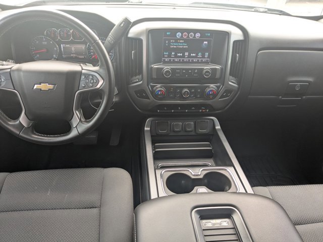 Used 2016 Chevrolet Silverado 2500 LT w/ Texas Edition RWD image 16