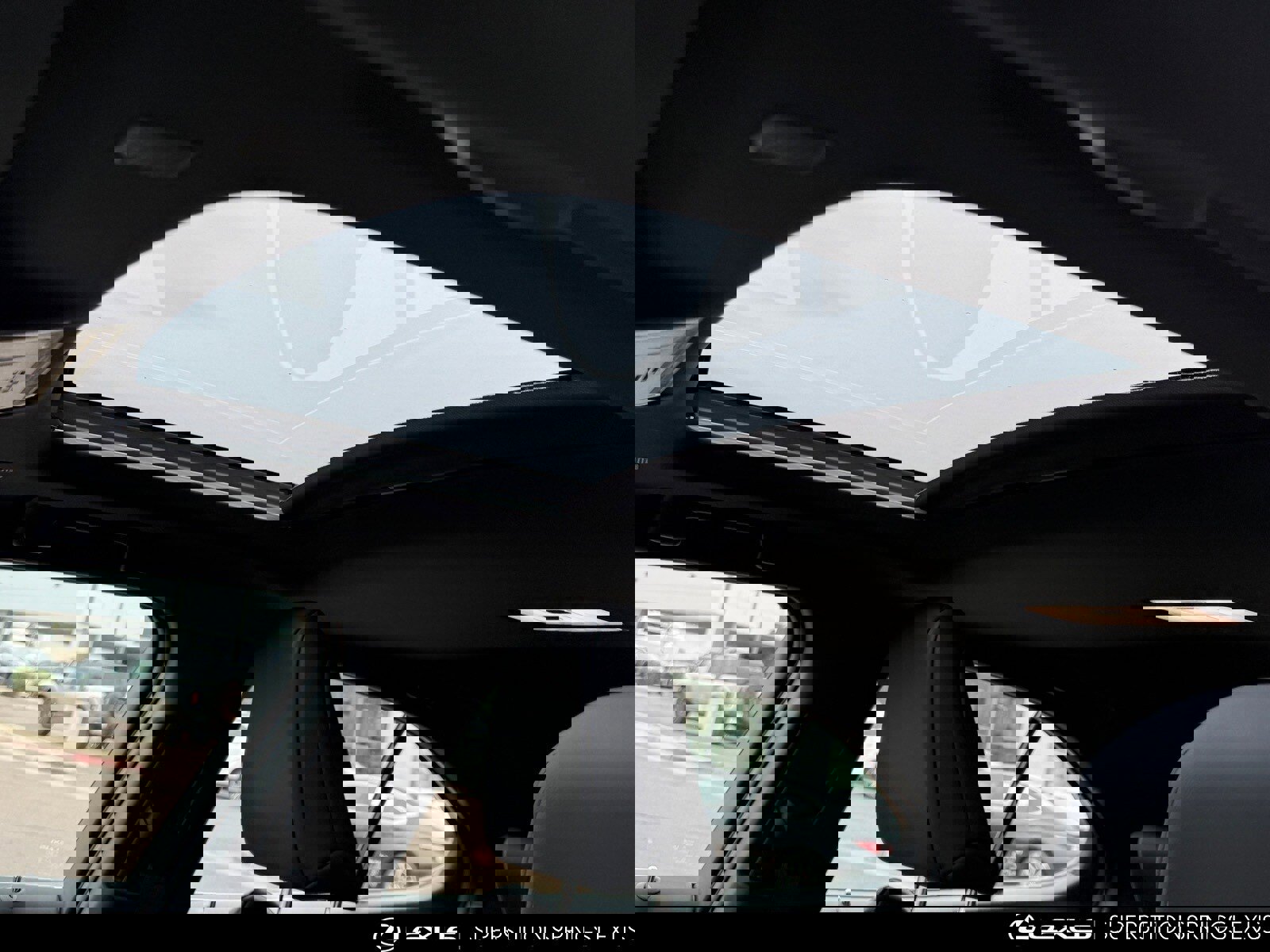 Certified 2025 Lexus UX 300h FWD image 15