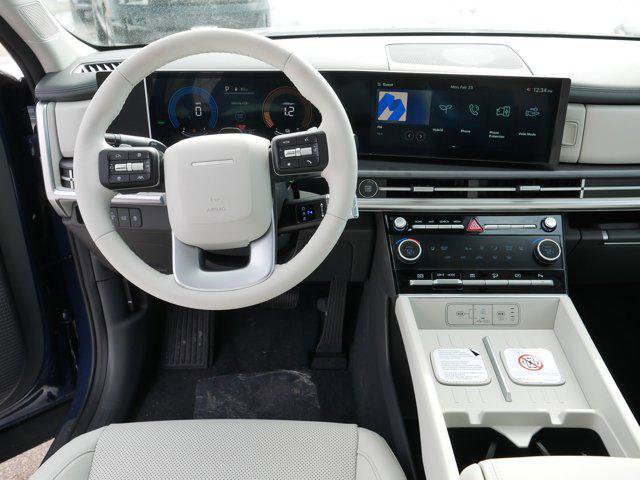 New 2026 Hyundai Santa Fe SEL AWD/4WD image 7