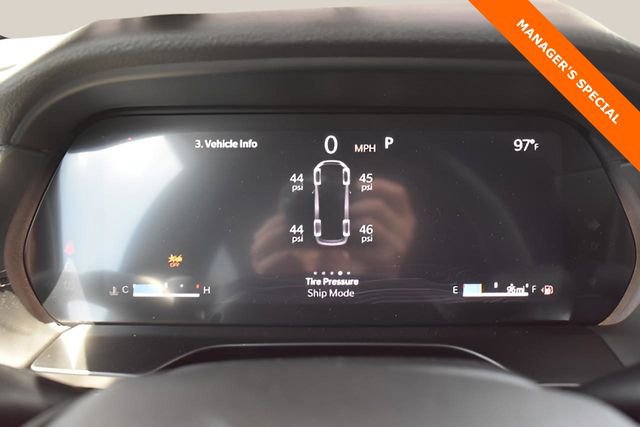 New 2025 Jeep Grand Cherokee L Laredo w/ Luxury Tech Group I image 29