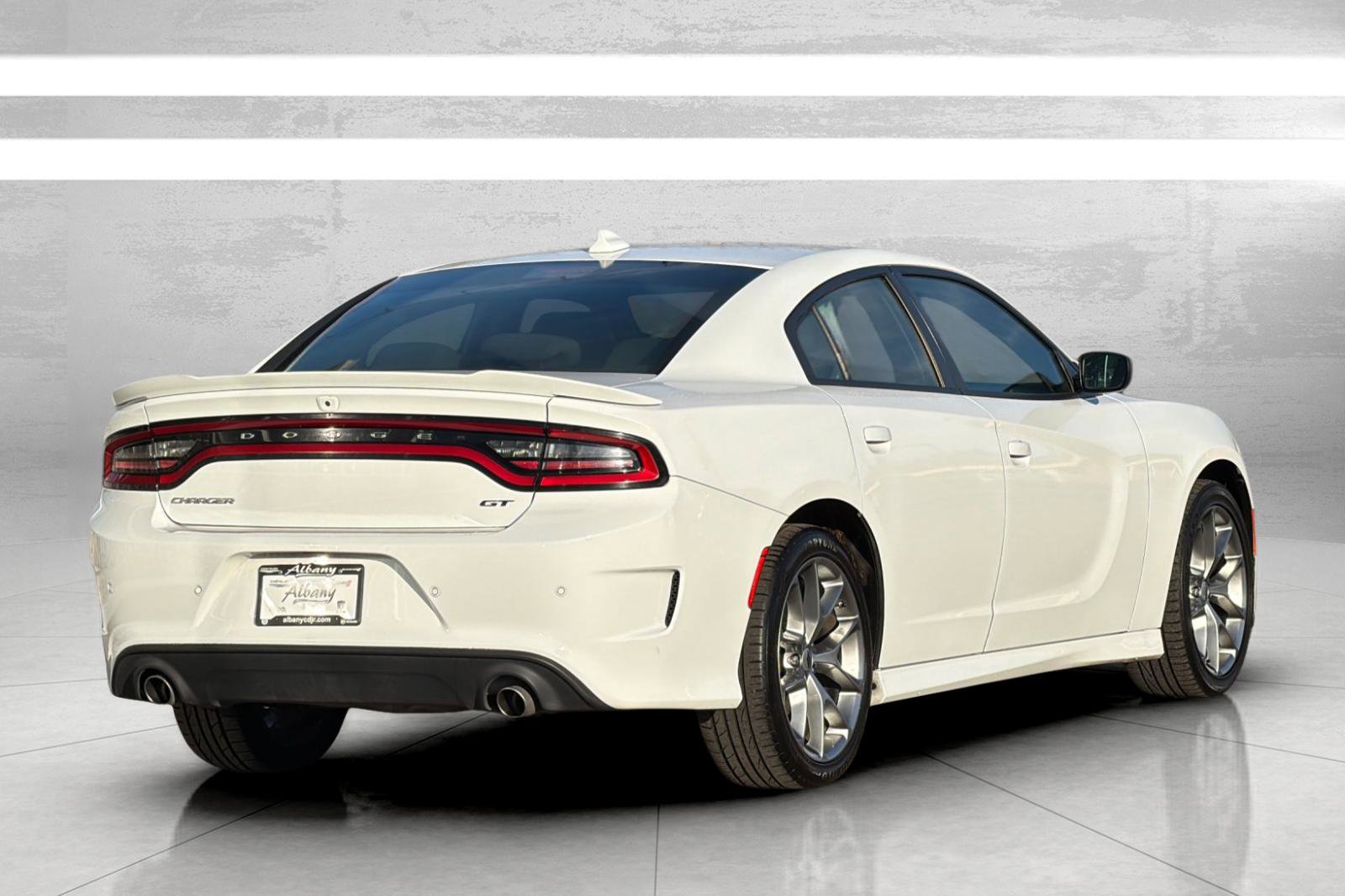 Used 2023 Dodge Charger GT image 5